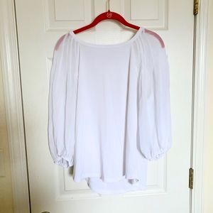 NEW YORK & COMPANY Blouse